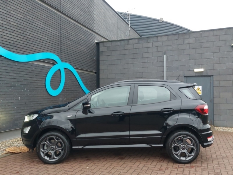 Used Ford Ecosport 2022 for sale - 77466584: Photo 4