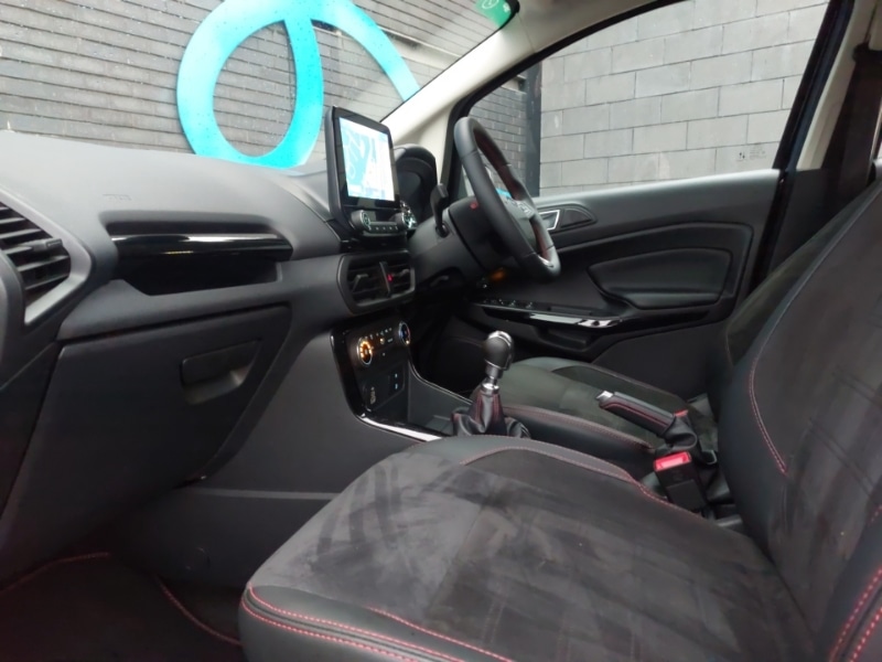 Used Ford Ecosport 2022 for sale - 77466584: Photo 5