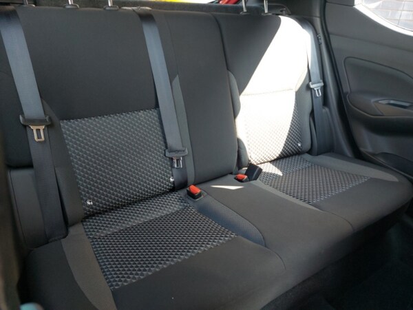 Used Nissan Micra 2022 for sale - 75562248: Photo 13