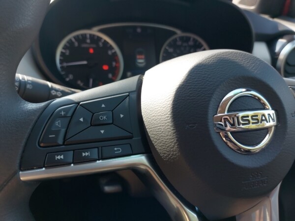 Used Nissan Micra 2022 for sale - 75562248: Photo 15