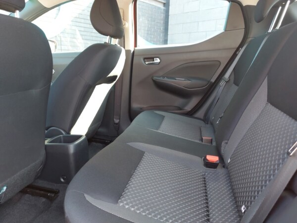 Used Nissan Micra 2022 for sale - 75562248: Photo 6