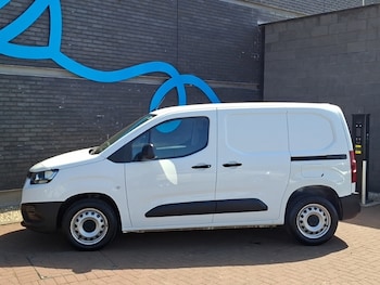 Used Toyota ProAce 2021 for sale - 79298491: Photo