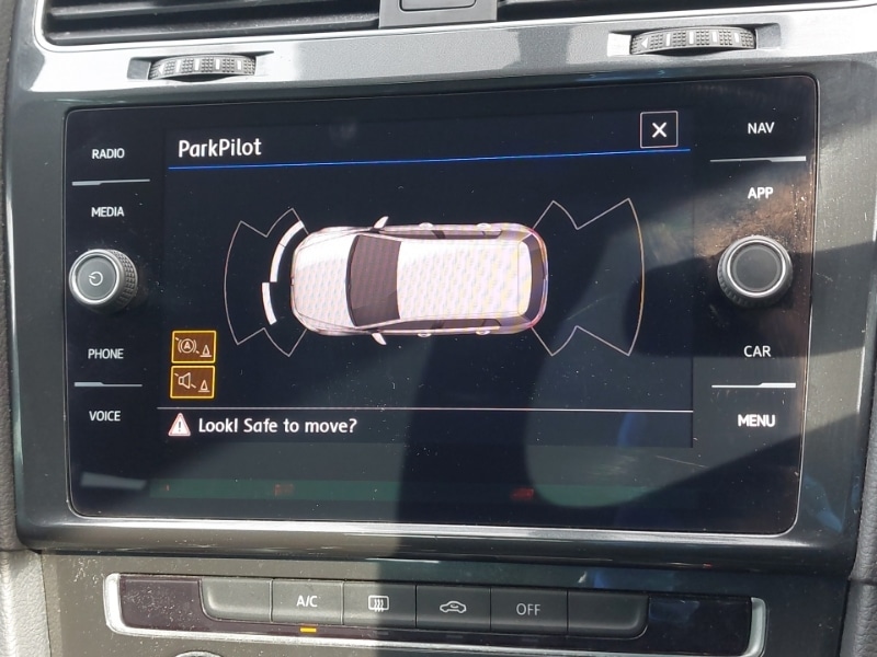 Used Volkswagen Golf 2019 for sale - 78113911: Photo 10