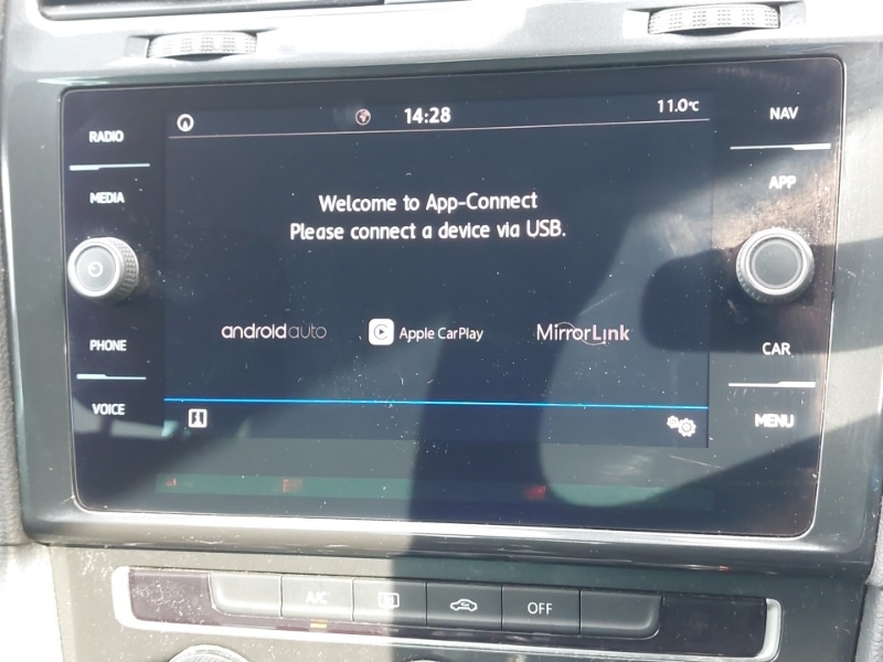 Used Volkswagen Golf 2019 for sale - 78113911: Photo 11