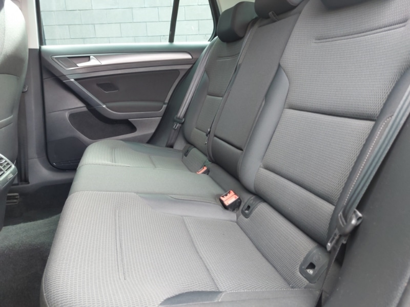 Used Volkswagen Golf 2019 for sale - 78113911: Photo 6