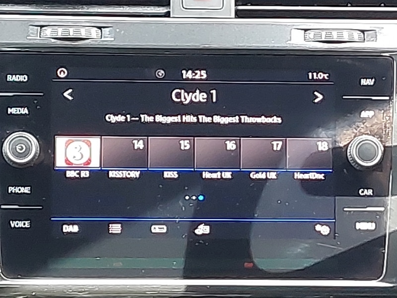 Used Volkswagen Golf 2019 for sale - 78113911: Photo 7