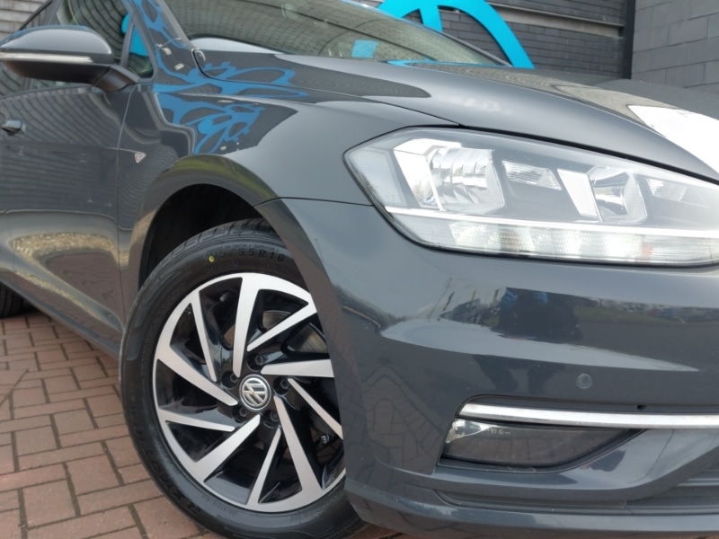 Used Volkswagen Golf 2019 for sale - 78113911: Photo 9