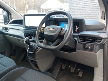 Used Ford Transit Custom 2024 for sale - 78786486: Photo