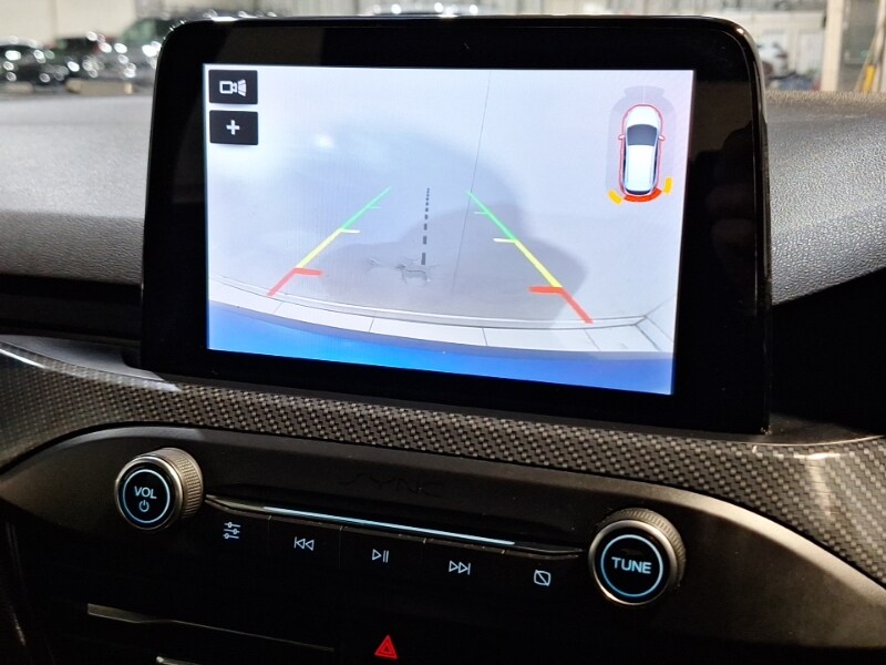 Used Ford Focus 2018 for sale - 78151145: Photo 10