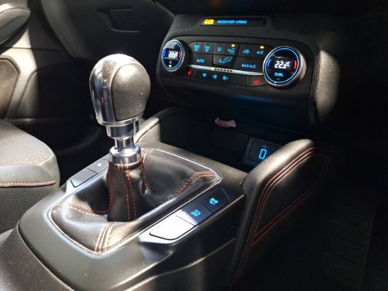 Used Ford Focus 2018 for sale - 78151145: Photo 11