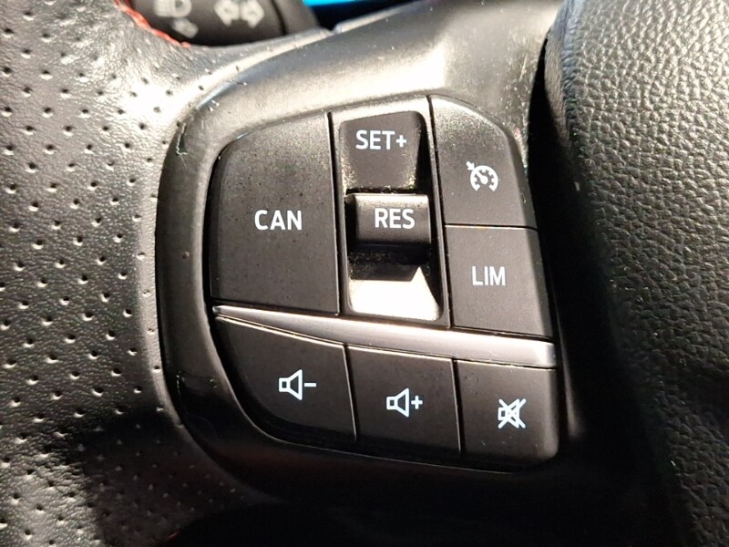 Used Ford Focus 2018 for sale - 78151145: Photo 18