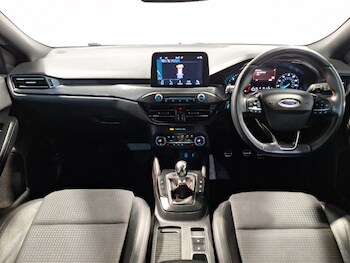 Used Ford Focus 2018 for sale - 78151145: Photo