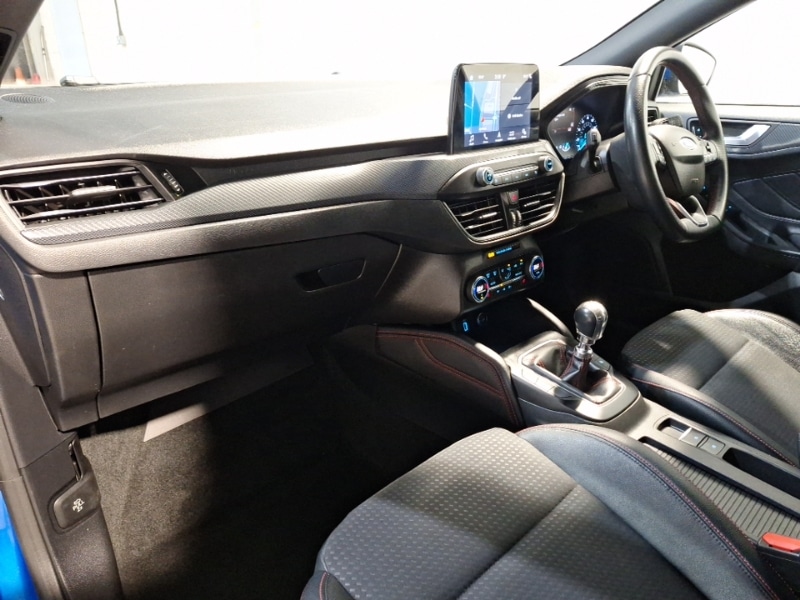 Used Ford Focus 2018 for sale - 78151145: Photo 5