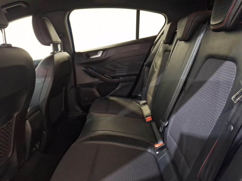 Used Ford Focus 2018 for sale - 78151145: Photo 6