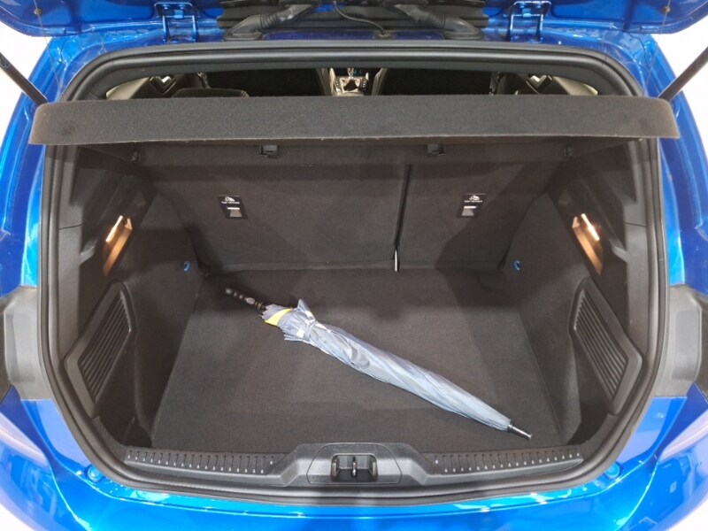 Used Ford Focus 2018 for sale - 78151145: Photo 8