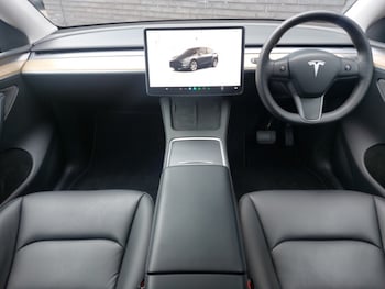 Used Tesla Model Y 2022 for sale - 78369214: Photo