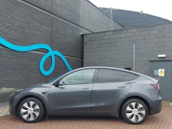 Used Tesla Model Y 2022 for sale - 78369214: Photo