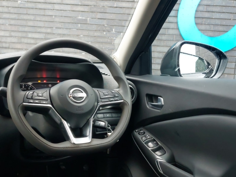 Used Nissan Juke 2025 for sale - 76579494: Photo 10