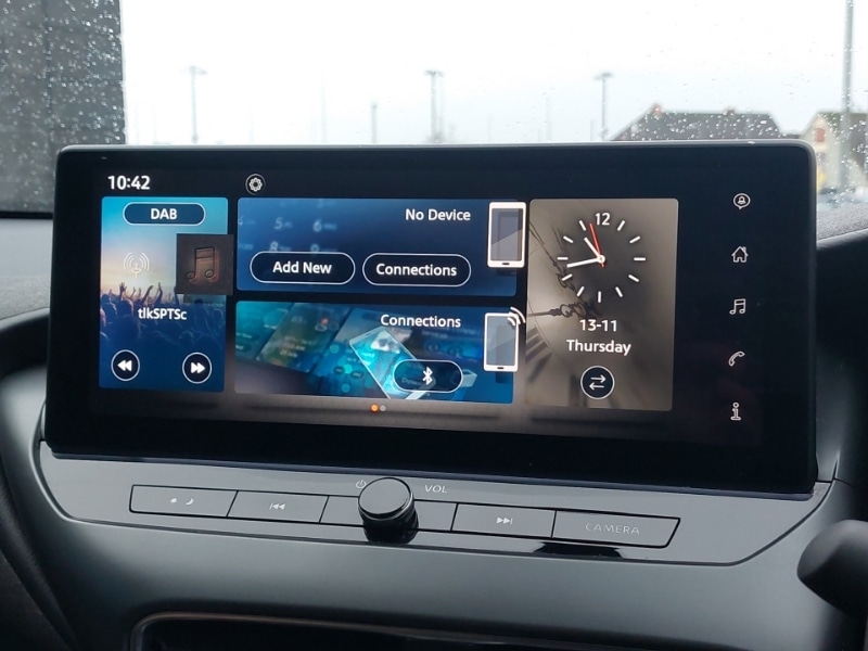 Used Nissan Juke 2025 for sale - 76579494: Photo 11