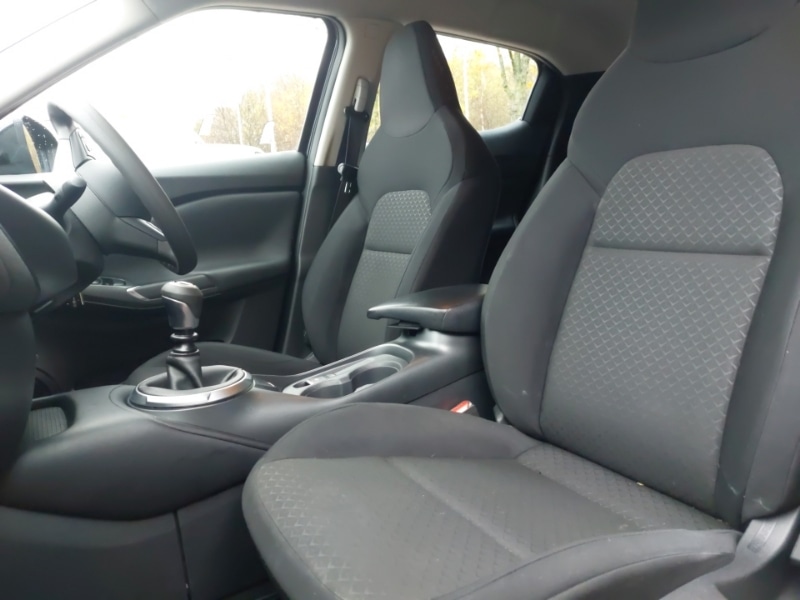 Used Nissan Juke 2025 for sale - 76579494: Photo 12