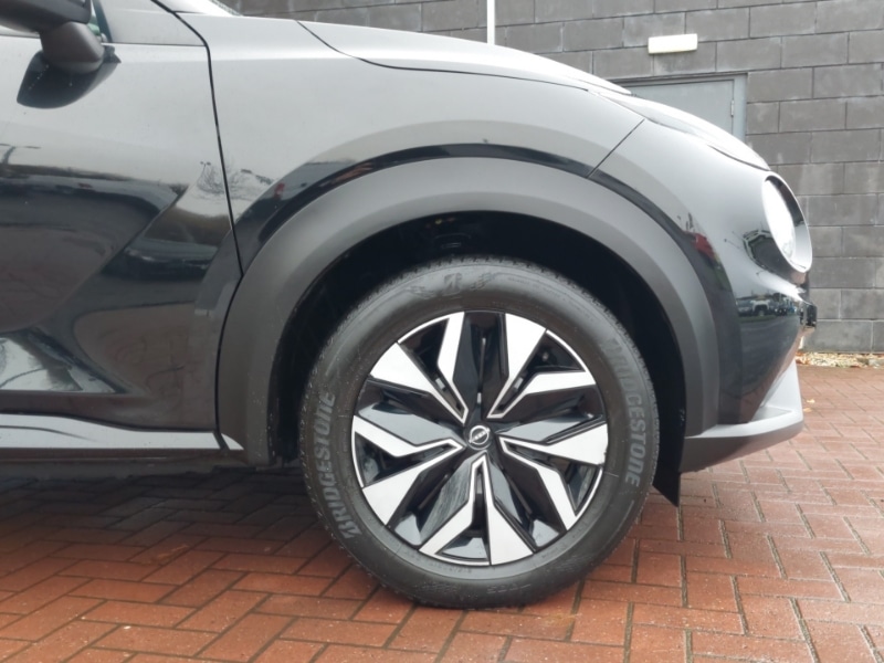 Used Nissan Juke 2025 for sale - 76579494: Photo 14