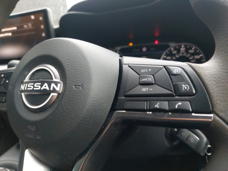 Used Nissan Juke 2025 for sale - 76579494: Photo 16