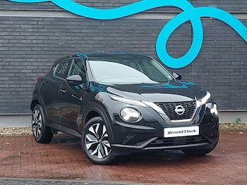 Used Nissan Juke 2025 for sale - 76579494: Photo