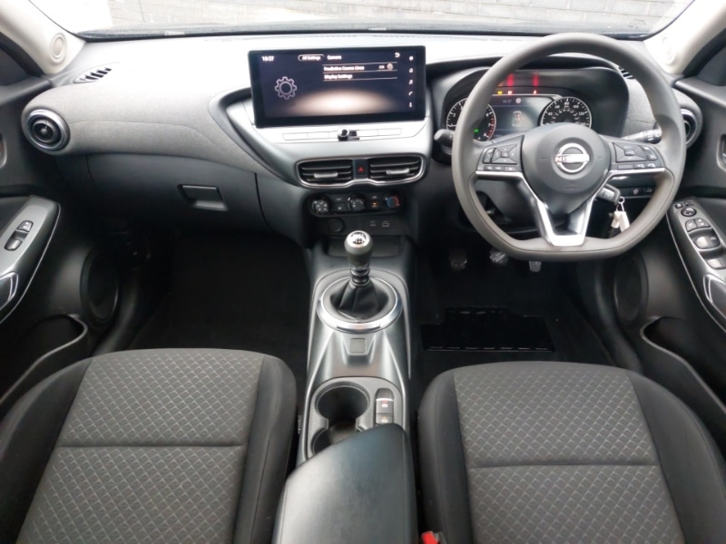 Used Nissan Juke 2025 for sale - 76579494: Photo 2