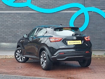 Used Nissan Juke 2025 for sale - 76579494: Photo