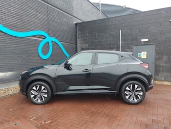 Used Nissan Juke 2025 for sale - 76579494: Photo