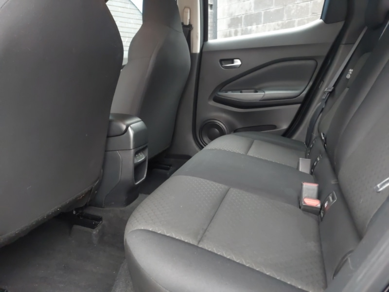 Used Nissan Juke 2025 for sale - 76579494: Photo 6