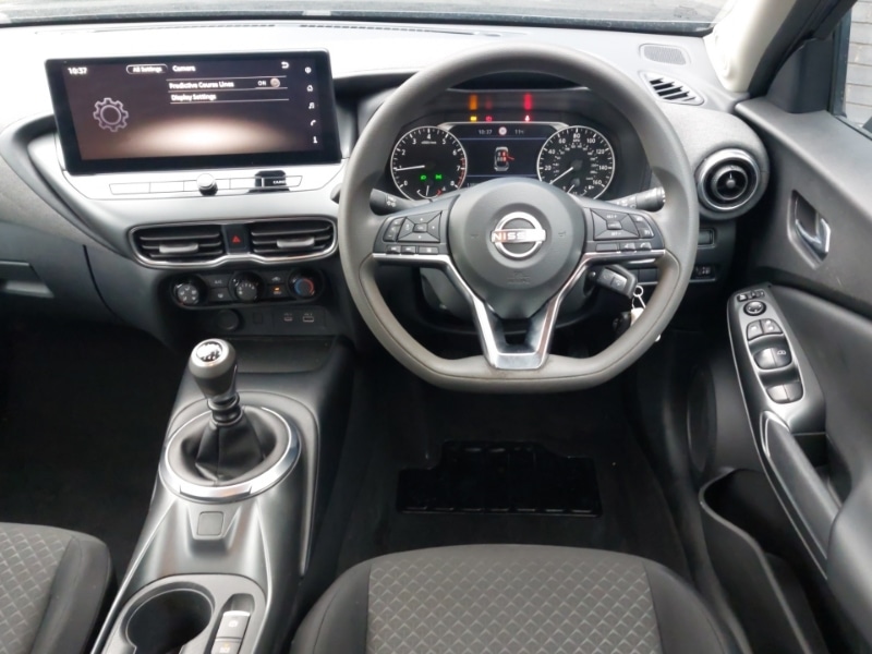 Used Nissan Juke 2025 for sale - 76579494: Photo 7