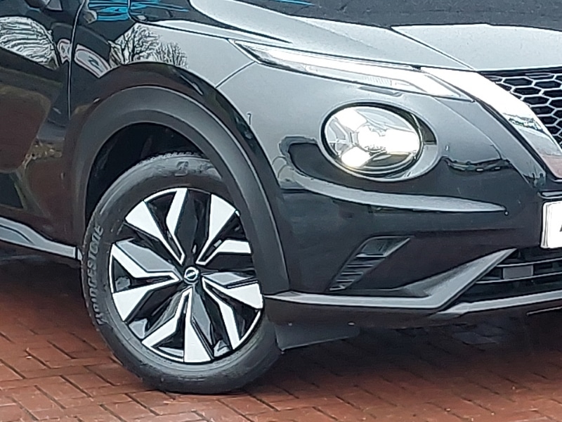 Used Nissan Juke 2025 for sale - 76579494: Photo 9