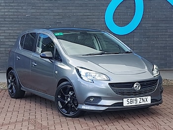 Used Vauxhall Corsa 2019 for sale - 78816533: Photo