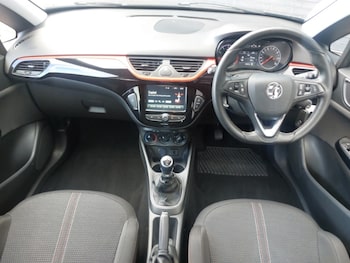 Used Vauxhall Corsa 2019 for sale - 78816533: Photo