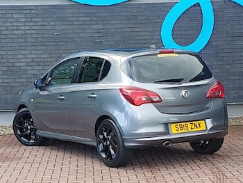 Used Vauxhall Corsa 2019 for sale - 78816533: Photo