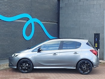 Used Vauxhall Corsa 2019 for sale - 78816533: Photo