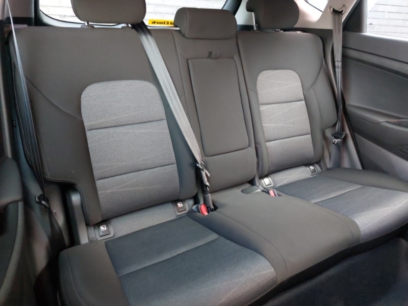 Used Hyundai TUCSON 2021 for sale - 76403955: Photo 13