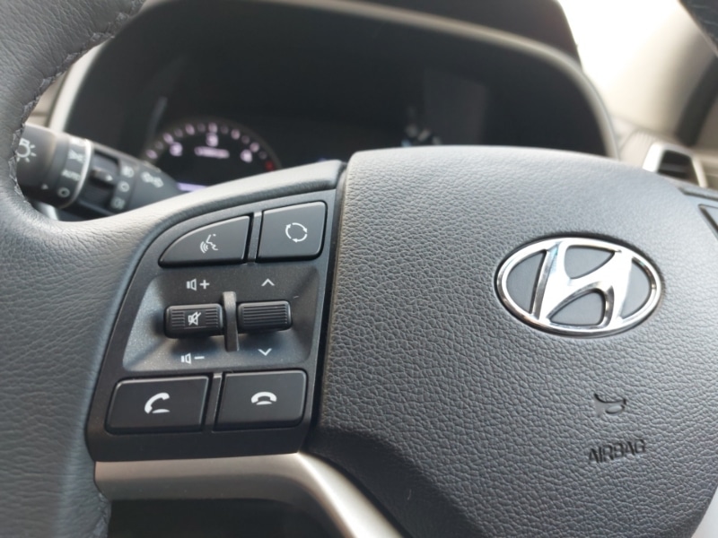 Used Hyundai TUCSON 2021 for sale - 76403955: Photo 15