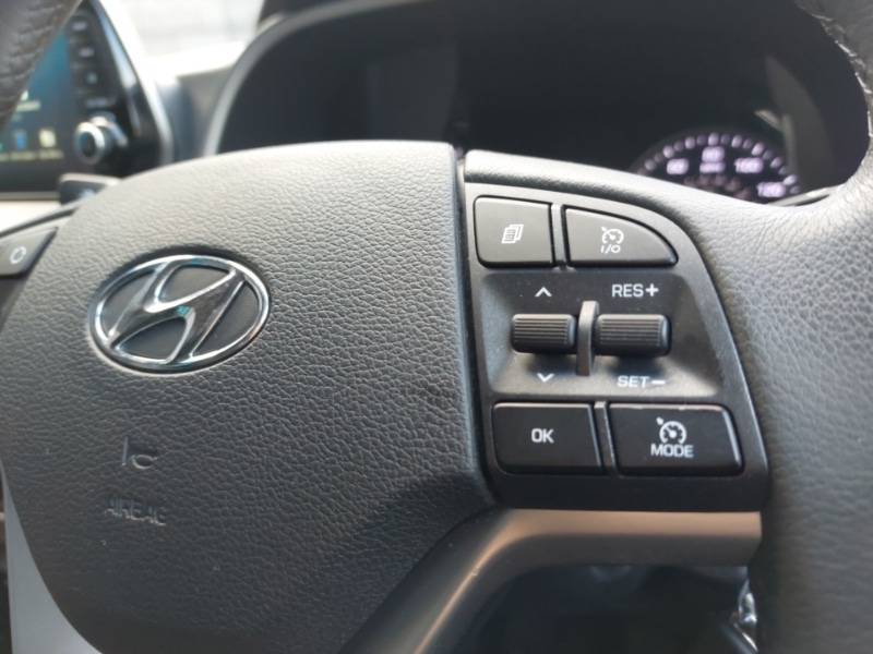 Used Hyundai TUCSON 2021 for sale - 76403955: Photo 16