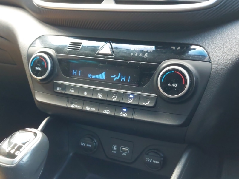 Used Hyundai TUCSON 2021 for sale - 76403955: Photo 17