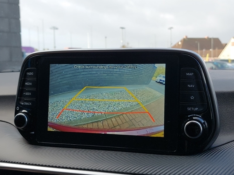 Used Hyundai TUCSON 2021 for sale - 76403955: Photo 19