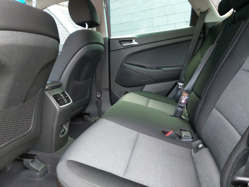 Used Hyundai TUCSON 2021 for sale - 76403955: Photo 6