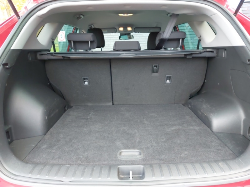 Used Hyundai TUCSON 2021 for sale - 76403955: Photo 8