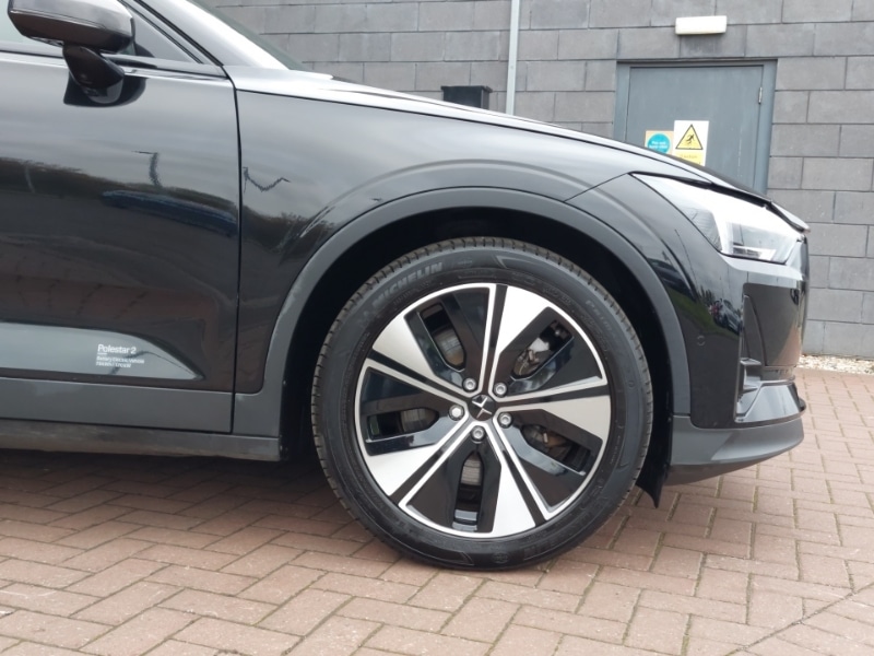 Used Polestar Polestar 2 2022 for sale - 76281903: Photo 14