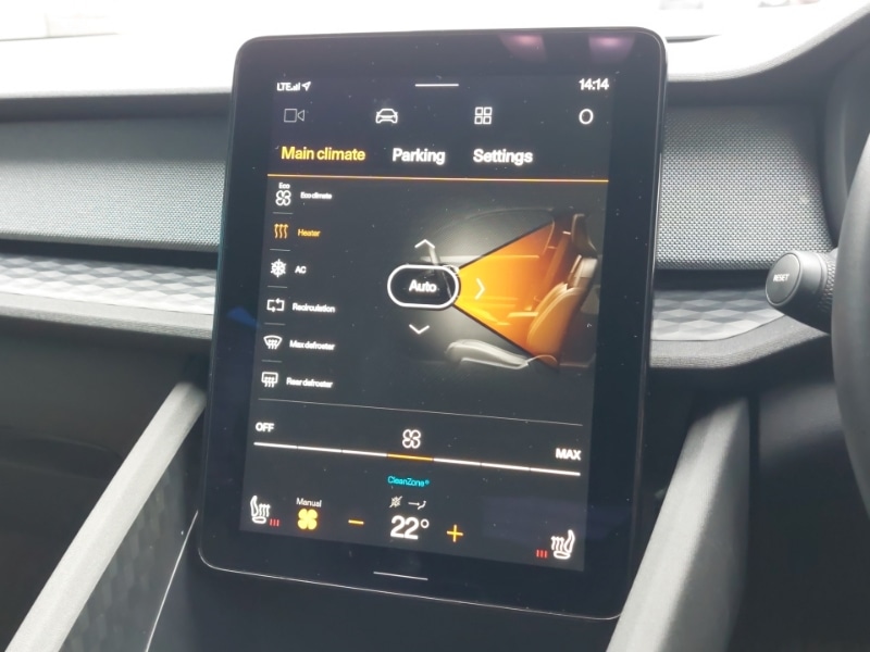 Used Polestar Polestar 2 2022 for sale - 76281903: Photo 17