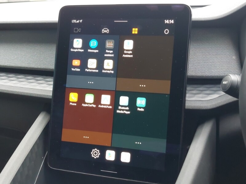 Used Polestar Polestar 2 2022 for sale - 76281903: Photo 18