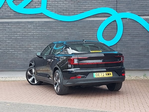 Used Polestar Polestar 2 2022 for sale - 76281903: Photo 3