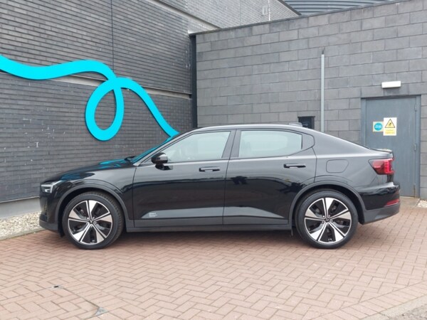 Used Polestar Polestar 2 2022 for sale - 76281903: Photo 4
