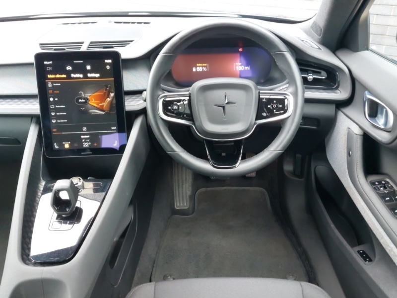 Used Polestar Polestar 2 2022 for sale - 76281903: Photo 7